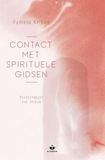 Contact met spirituele gidsen - (ISBN:9789401304757)