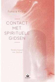Contact met spirituele gidsen - (ISBN:9789401304757)