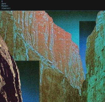 Contact - Zero Moment