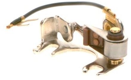 Contactpuntset, stroomverdeler 1987231000