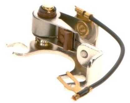 Contactpuntset, stroomverdeler 1987231020