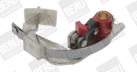 Contactpuntset, stroomverdeler