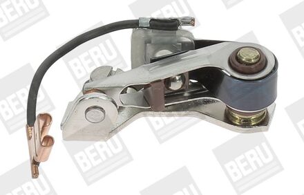 Contactpuntset, stroomverdeler