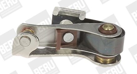 Contactpuntset, stroomverdeler