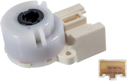 contactschakelaar 106942