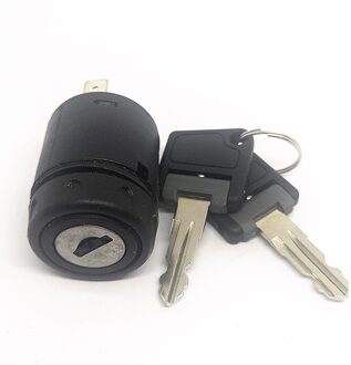 Contactslot 503 Nietmachine-Jungheinrich-Heftruck Ant-Hoge Lift Truck