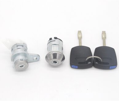 Contactslot Rechtsvoor Driver Deurslot Voor Ford Falcon Au Ba XR6 Xrb Au 1998-2002