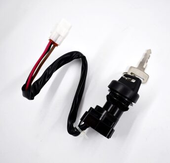 Contactslot Voor Kawasaki Brute Kracht 650 / Prairie 650 & 700 (KD1267)