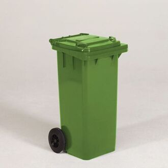 Container Groen 120l