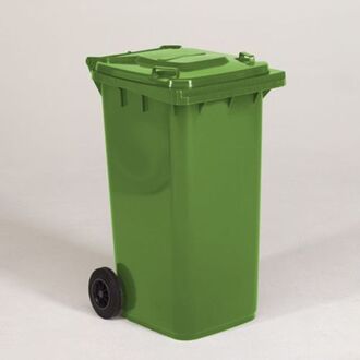 Container Groen 240l