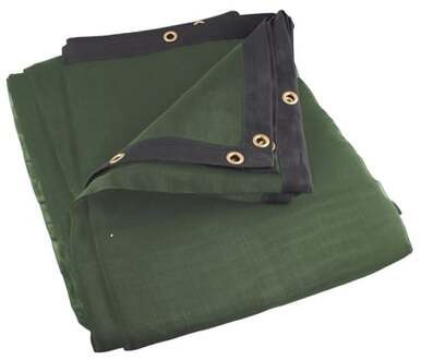 CONTAINERNET PVC FIJNMAZIG 2.5 X 3.5 M - 32250350