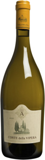 Conte della Vipera Sauvignon 75CL