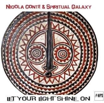 Conte: Let Your Light Shine On