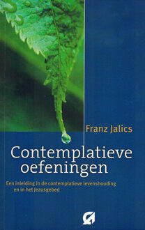 Contemplatieve oefeningen - Boek F. Talics (9070092840)