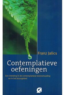 Contemplatieve oefeningen - Boek F. Talics (9070092840)