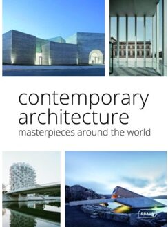 Contemporary Architecture - Chris Van Uffelen