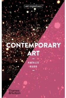 Contemporary Art - Art Essentials - Natalie Rudd