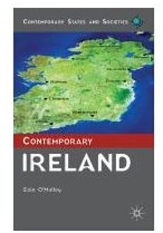 Contemporary Ireland