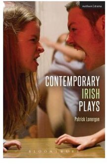 Contemporary Irish Plays