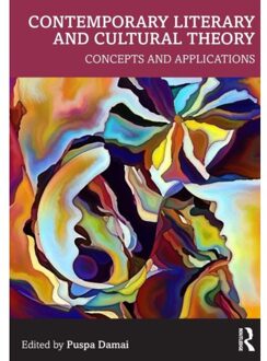 Contemporary Literary And Cultural Theory