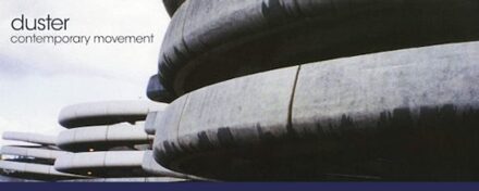 Contemporary Movement