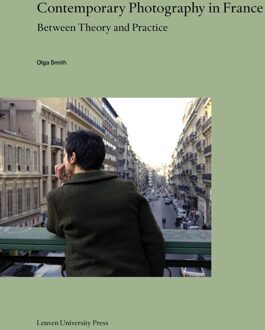 Contemporary Photography in France - Olga Smith - ebook