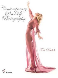 Contemporary Pin-Up Photography