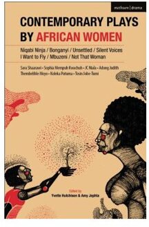 Contemporary Plays by African Women