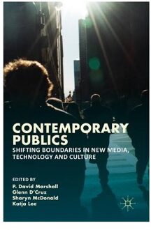 Contemporary Publics