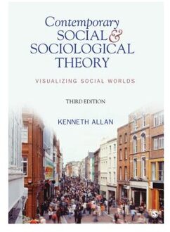 Contemporary Social and Sociological Theory