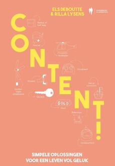 Content ! - (ISBN:9789463935135)
