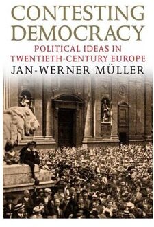 Contesting Democracy