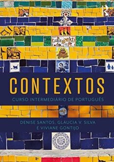 Contextos -  Glaucia V. Silva (ISBN: 9781138210721)