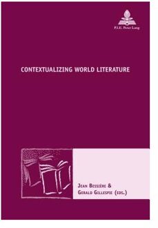 Contextualizing World Literature