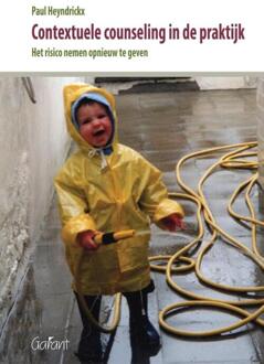 Contextuele counseling in de praktijk - Boek Paul Heyndrickx (904413373X)