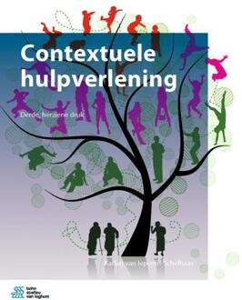Contextuele Hulpverlening