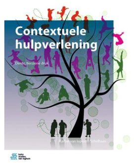 Contextuele Hulpverlening