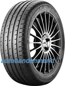 Conti-SportContact 3e (*) SSR