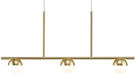 Contina Hanglamp Goud