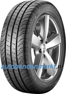 Continental 205/65R16 107T  CONTINENTAL CONTIVANCONTACT 200
