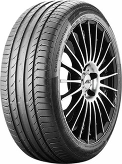 Continental 245/35R21 96W XL CONTINENTAL CONTISPORTCONTACT 5