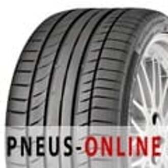 Continental 295/35R21 103Y  CONTINENTAL CONTISPORTCONTACT 5P N0