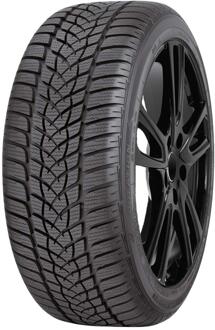 Continental 4X4 WinterContact * 235/55R17 99H