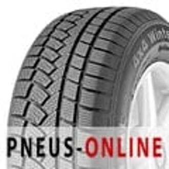 Continental 4X4 WinterContact * - 255/55R18 105H