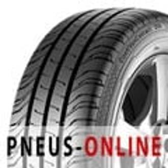 Continental Banden Continental ContiVanContact 200 ( 225/55 R17C 109/107H 8PR dubbele markering 104H ) zwart