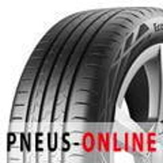 Continental Banden Continental EcoContact 6Q ( 215/50 R18 92V EVc ) zwart