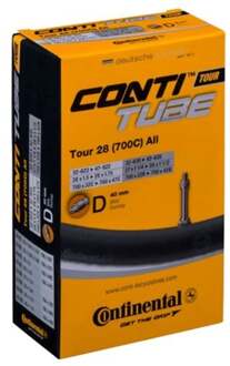 Continental Binnenband Continental Tour 28 All - 40mm Ventiel