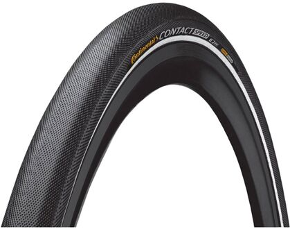 Continental buitenband Contact Speed 26 x 1.60 (42-559) RS Zwart