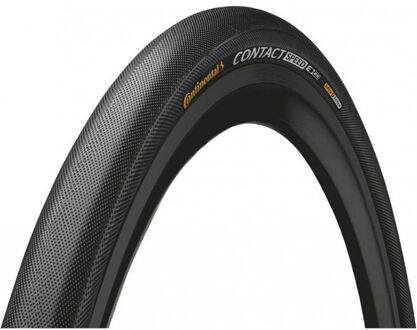 Continental buitenband Contact Speed 26 x 1.60 (42-559) Zwart