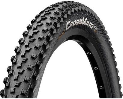 Continental buitenband Cross King 29 x 2.00 (50-622) zwart